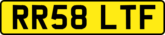 RR58LTF