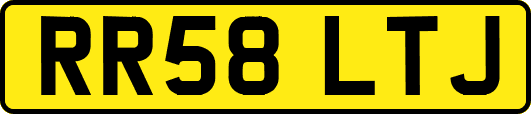 RR58LTJ