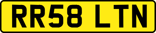 RR58LTN