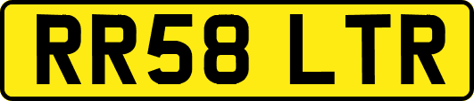 RR58LTR