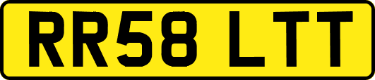 RR58LTT