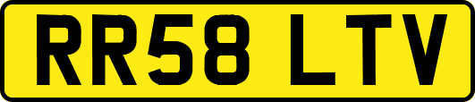RR58LTV