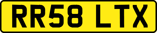 RR58LTX