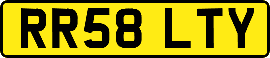 RR58LTY