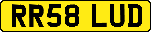 RR58LUD