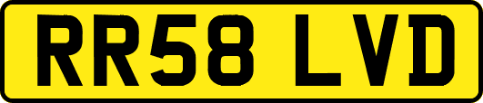 RR58LVD