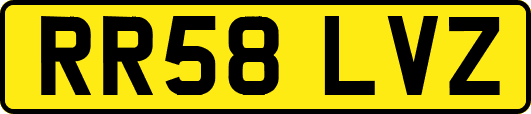 RR58LVZ