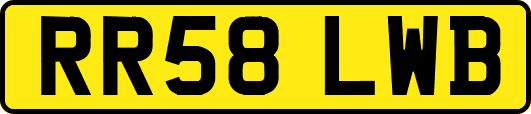 RR58LWB