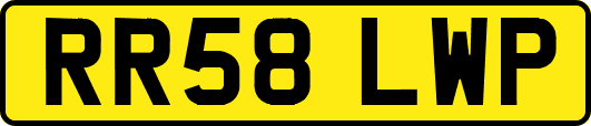 RR58LWP