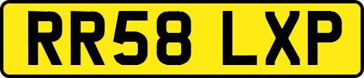 RR58LXP