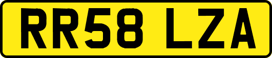 RR58LZA