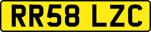 RR58LZC