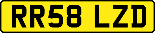 RR58LZD