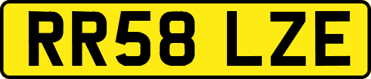 RR58LZE