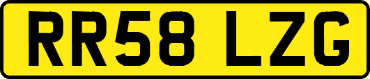 RR58LZG