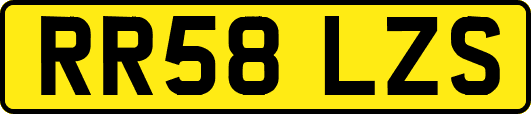 RR58LZS