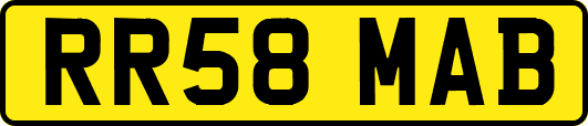 RR58MAB