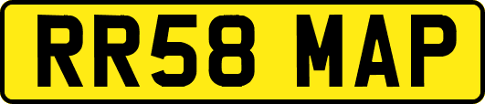 RR58MAP