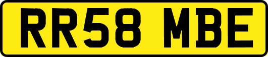 RR58MBE