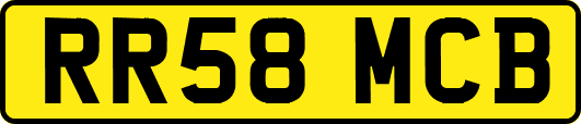 RR58MCB