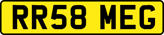 RR58MEG