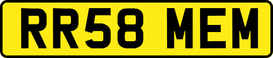 RR58MEM