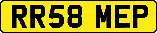 RR58MEP