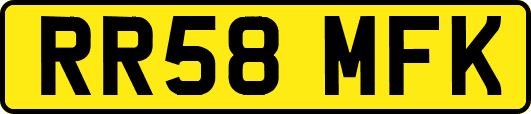 RR58MFK