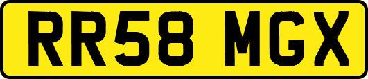 RR58MGX