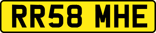 RR58MHE
