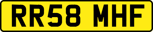 RR58MHF