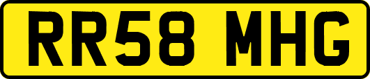 RR58MHG