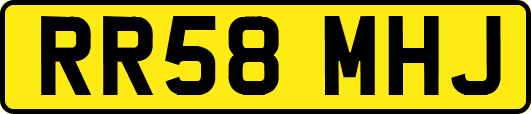 RR58MHJ