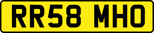 RR58MHO