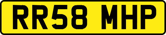 RR58MHP