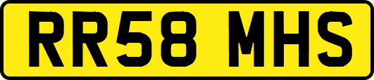 RR58MHS
