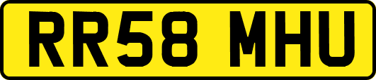 RR58MHU