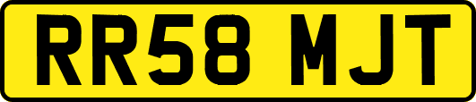 RR58MJT