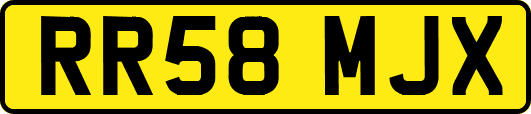 RR58MJX