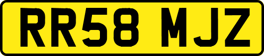 RR58MJZ