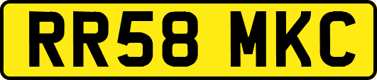 RR58MKC
