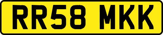 RR58MKK