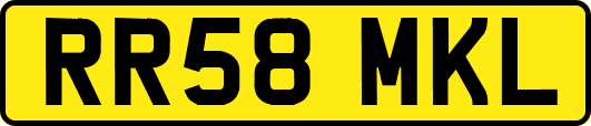 RR58MKL