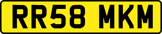 RR58MKM