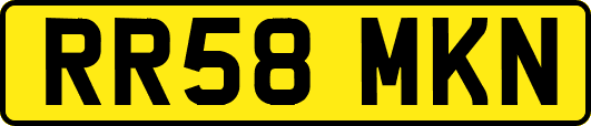 RR58MKN