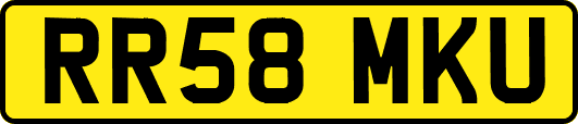 RR58MKU