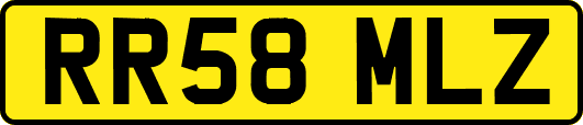 RR58MLZ