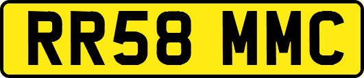 RR58MMC