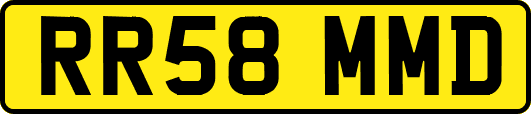 RR58MMD