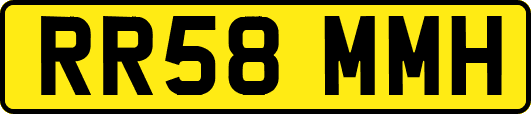 RR58MMH